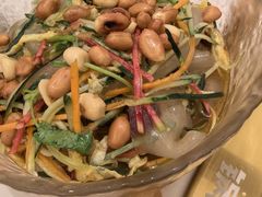 -锅当当铁锅炖烀饼王(长泰广场店)
