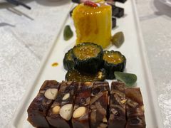 -大碗居·烤鸭·鱼头泡饼(天坛东门店)