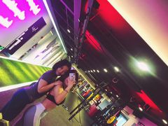 -燃无界格斗·拳击搏击体能馆(优品道店)