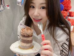 -W CAFE(甜爱路店)