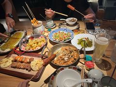 -雪熊精酿·哈尔滨烧烤酒馆(非遗大串店)