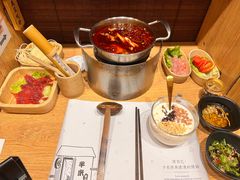 -独食火锅·半米屋台(望平街店)