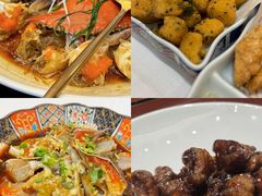 -宁波饭店·甬味灶(马园路店)