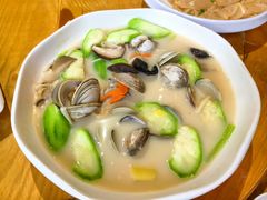 -德胜轩正宗顺德菜(宝安沙井会展中心店)