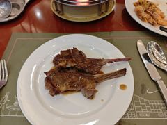 -元一希尔顿酒店·禅自助餐厅·啤酒花园