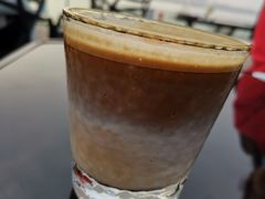 -游心咖啡(青山滨江店)
