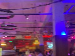 -功夫怪兽·烧烤(珠江路店)