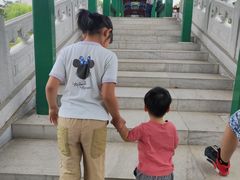 -西海子公园