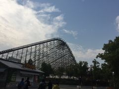 -芜湖方特东方神画
