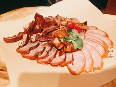 -鸽子窝(青塔店)