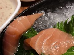 -Mr·Fish鱼鲜生海鲜放题(银泰in99店)