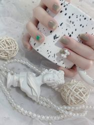 -1T·1M 日式美甲美睫