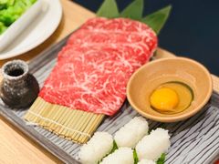 -牛角烧肉(步步高星城天地店)