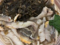 -明呈黄鱼面馆(斜土路店)