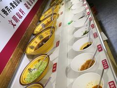 -食潮汕头鲜牛馆(望京保利店)