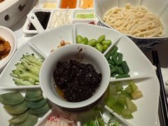 -四季民福烤鸭店(王府井东安门店)