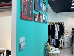 -拍刻风照相馆(紫荆广场店)