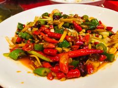 -巴国布衣·Sichuan Folk(紫荆店)