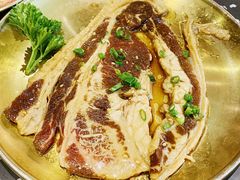 -黑牛の場烤肉(摩天活力城店)