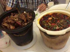 -虹泥小厨(南国花园总店)