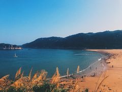 景点-南麂列岛