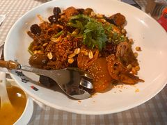 -拿渡·水煮鱼 麻辣香锅(西单大悦城店)