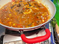 -甘家界牌柠檬鸭(青山店)