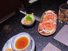 -極上萬膳·日料放题(海岸城店)