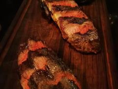 -The Grill by Sean Connolly