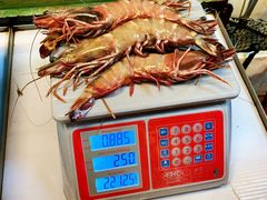 -ZF Seafood Restaurant 卓峰海鲜餐