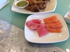 -海天一色海景自助餐厅(西港花园店)