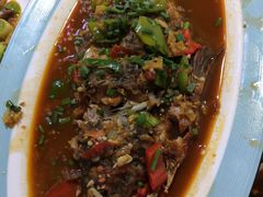 -阿鹏故事云南野生菌火锅(人民路店)