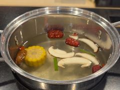 -呷哺呷哺(西单大悦城店)