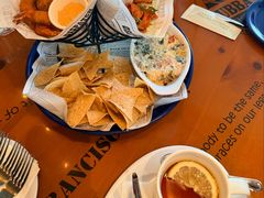 -阿甘虾餐厅(凌霄阁店)