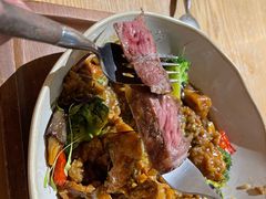 -HELLO 27 意面·沙拉·帕尼尼