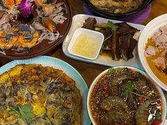 -唔止卤嘢·潮州府城菜(鹭江店)