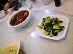 -蒲氏烤鸭(百寿路店)