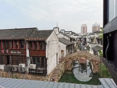 -嘉兴月河历史街区