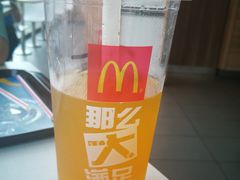 -麦当劳(杭州文三路店)