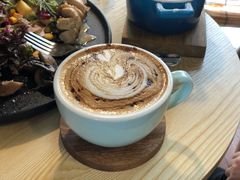 -251#coffee roasters(沿河东路店)
