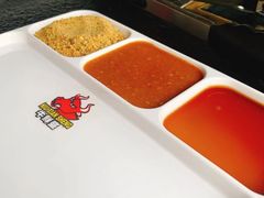 -牛鲜盛齐齐哈尔烤肉(曹路店)