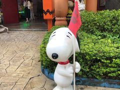 -史努比缤纷世界