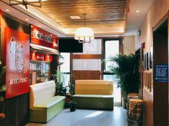 -福苗小骆驼烧烤(曲江店)