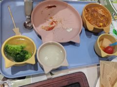 -西语炭烧牛排·西厨(滨湖万科里店)