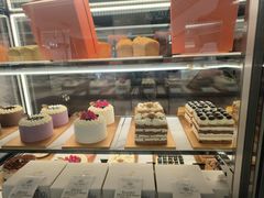 -M'CAKE(西单大悦城店)