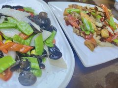 -巴依老爷新疆餐厅