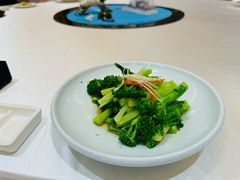-北京全聚德(和平门店)