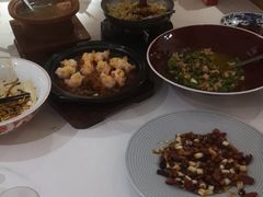 -百年神厨·地道川菜(清江西路店)