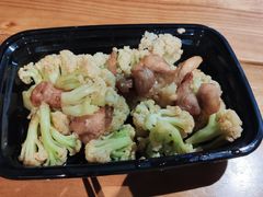 -盒马鲜生(曜一城店)