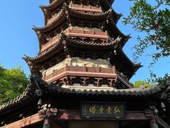 -牛首山文化旅游区